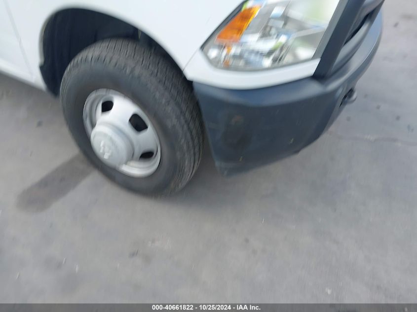 2015 Ram 3500 Tradesman VIN: 3C63RPGL7FG533549 Lot: 40661822