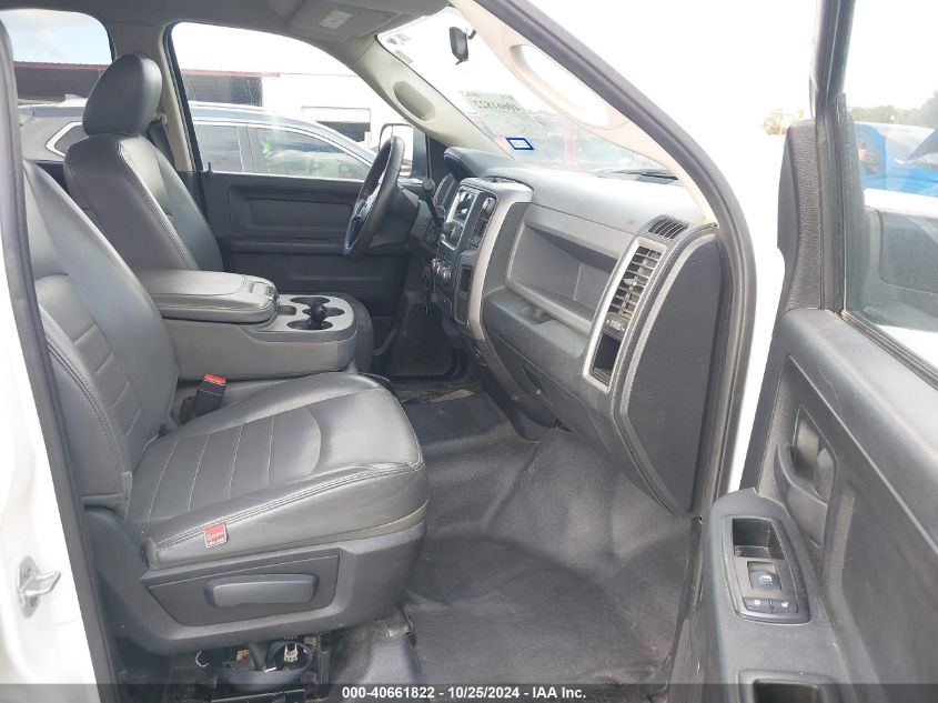 2015 Ram 3500 Tradesman VIN: 3C63RPGL7FG533549 Lot: 40661822