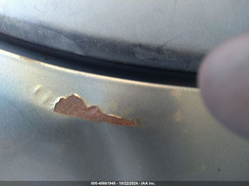 2006 Honda Cr-V Ex VIN: JHLRD788X6C041647 Lot: 40661948