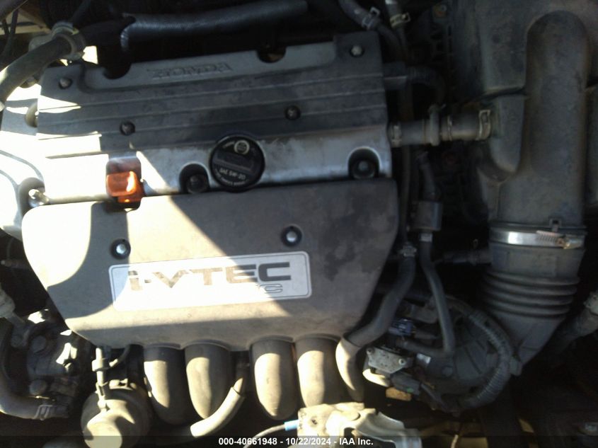 2006 Honda Cr-V Ex VIN: JHLRD788X6C041647 Lot: 40661948