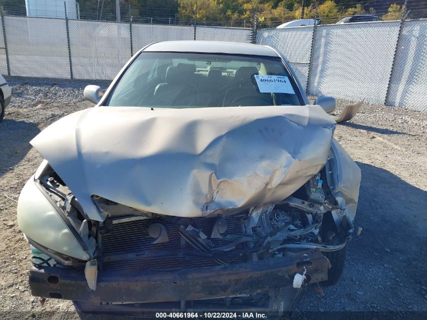 2005 Toyota Camry Le VIN: 4T1BE32K55U507045 Lot: 40661964