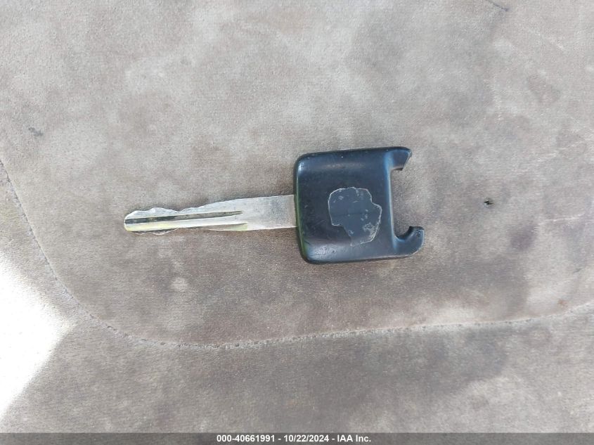 2009 Nissan Sentra 2.0S VIN: 3N1AB61E29L609444 Lot: 40661991