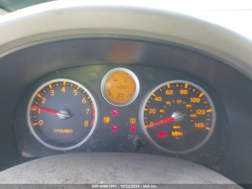 2009 Nissan Sentra 2.0S VIN: 3N1AB61E29L609444 Lot: 40661991