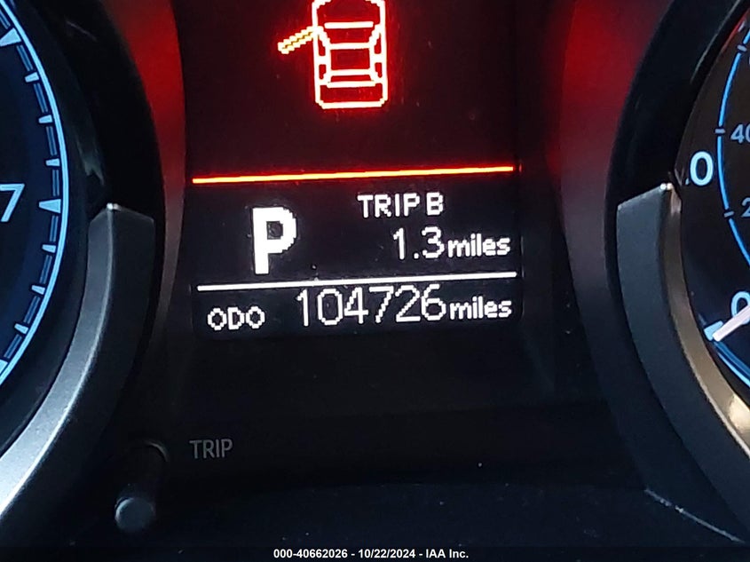 2014 TOYOTA COROLLA S - 2T1BURHE6EC111053