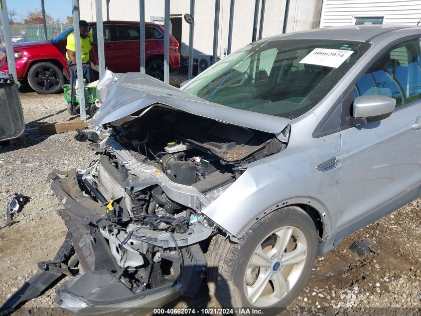 2015 Ford Escape Se VIN: 1FMCU0G73FUA87085 Lot: 40662074