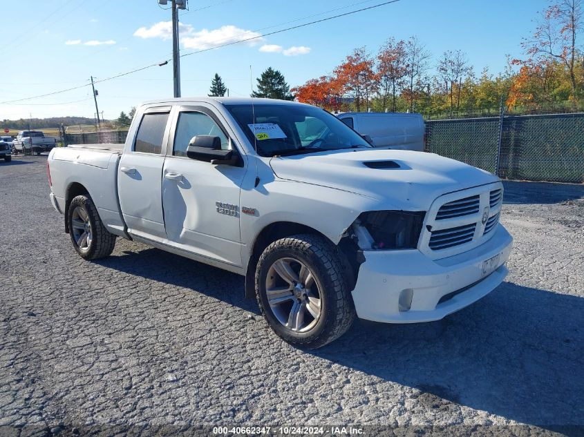 2014 RAM 1500 SPORT - 1C6RR7HT5ES199974