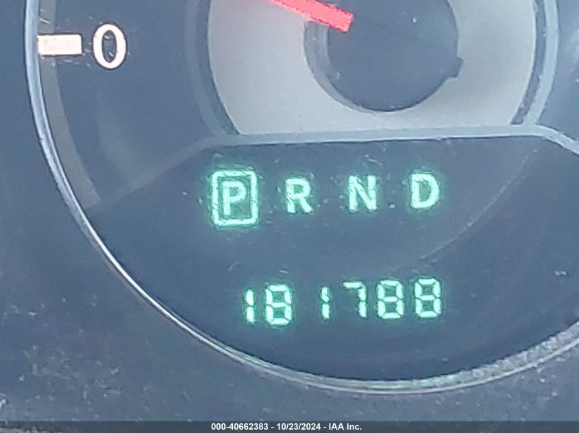 2014 CHRYSLER 200 LX - 1C3CCBAG2EN195030