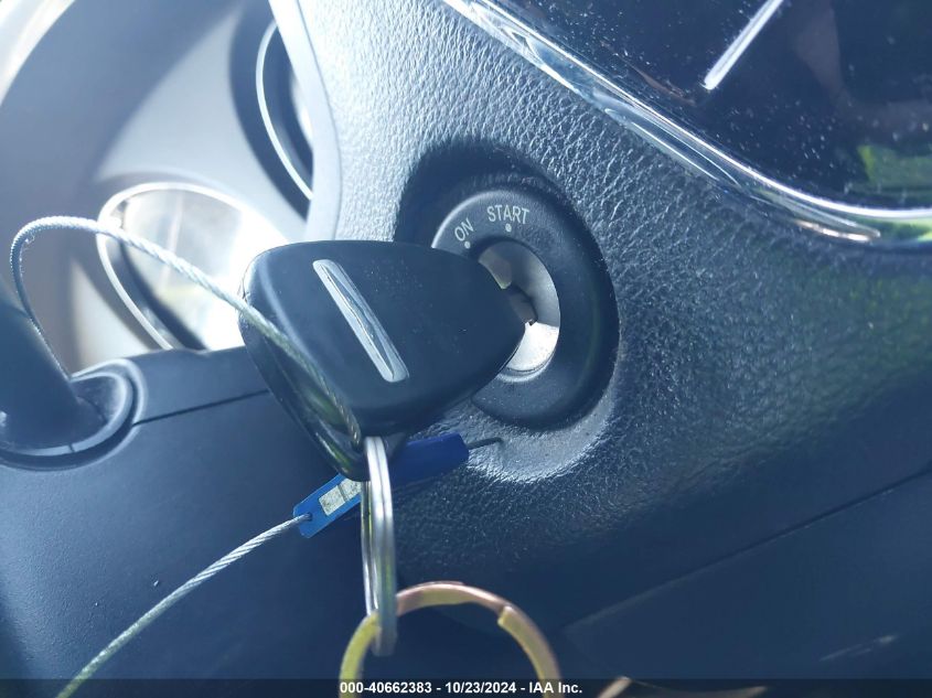 2014 CHRYSLER 200 LX - 1C3CCBAG2EN195030