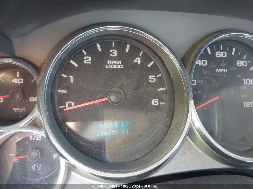 2009 GMC Sierra 1500 Sle VIN: 1GTEC29C29Z277926 Lot: 42676304