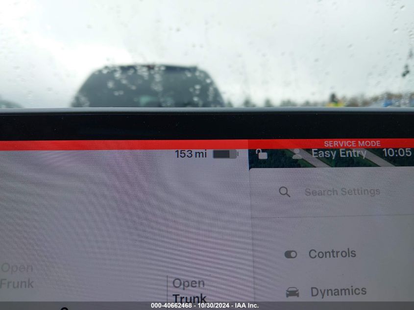 2018 TESLA MODEL 3 LONG RANGE/MID RANGE - 5YJ3E1EA0JF154555