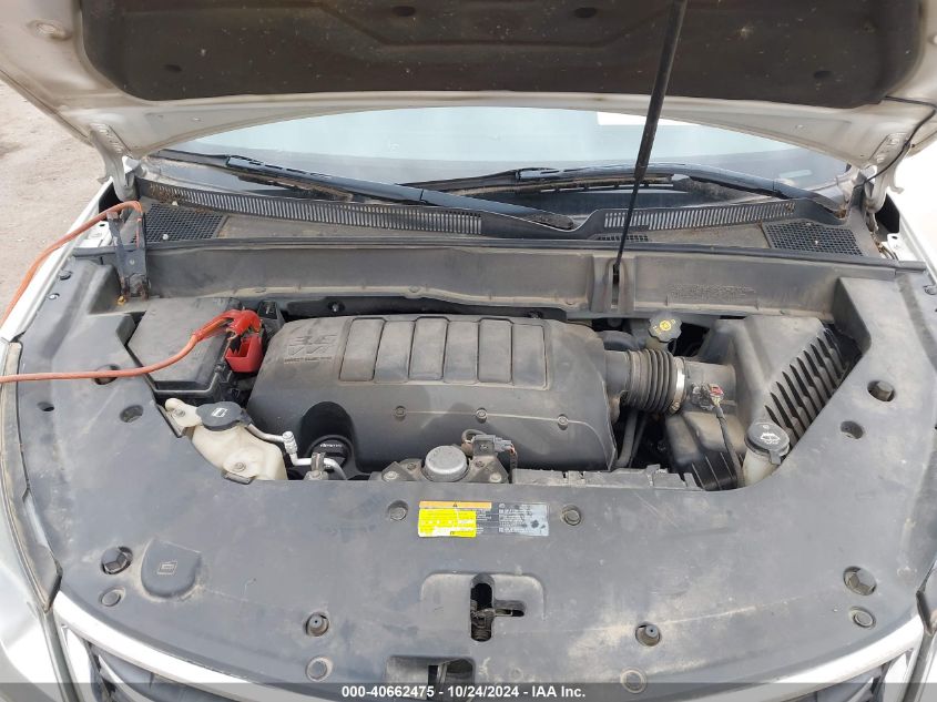 2013 Chevrolet Traverse 1Lt VIN: 1GNKVGKD3DJ177992 Lot: 40662475