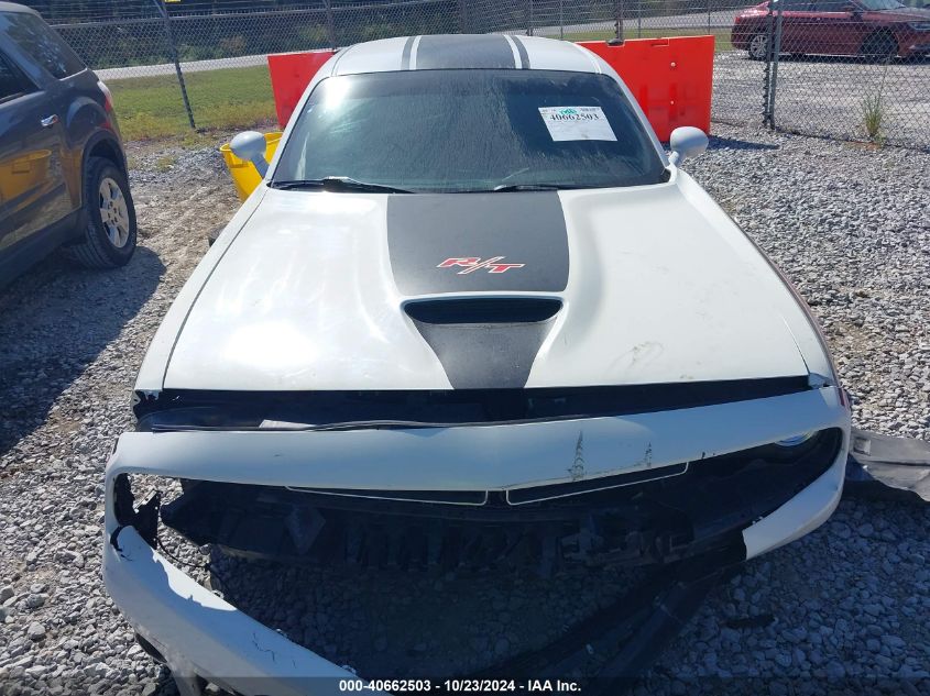 2020 Dodge Challenger R/T VIN: 2C3CDZBT9LH130893 Lot: 40662503