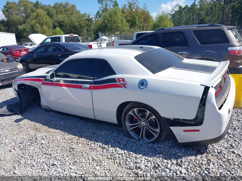 2020 Dodge Challenger R/T VIN: 2C3CDZBT9LH130893 Lot: 40662503