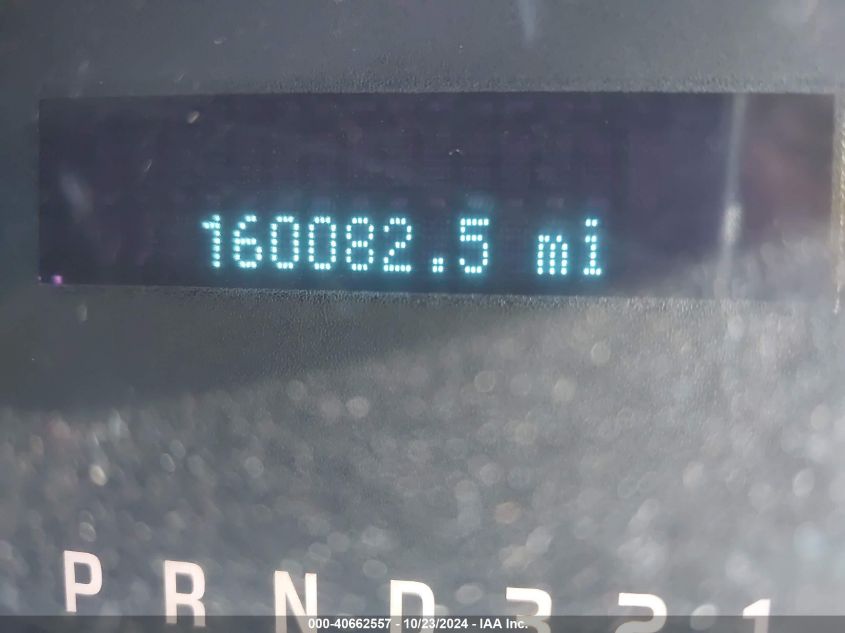 2014 Ford F-150 Xlt VIN: 1FTFW1CF1EFB86621 Lot: 40662557