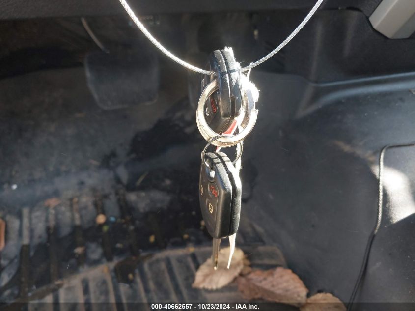 2014 Ford F-150 Xlt VIN: 1FTFW1CF1EFB86621 Lot: 40662557