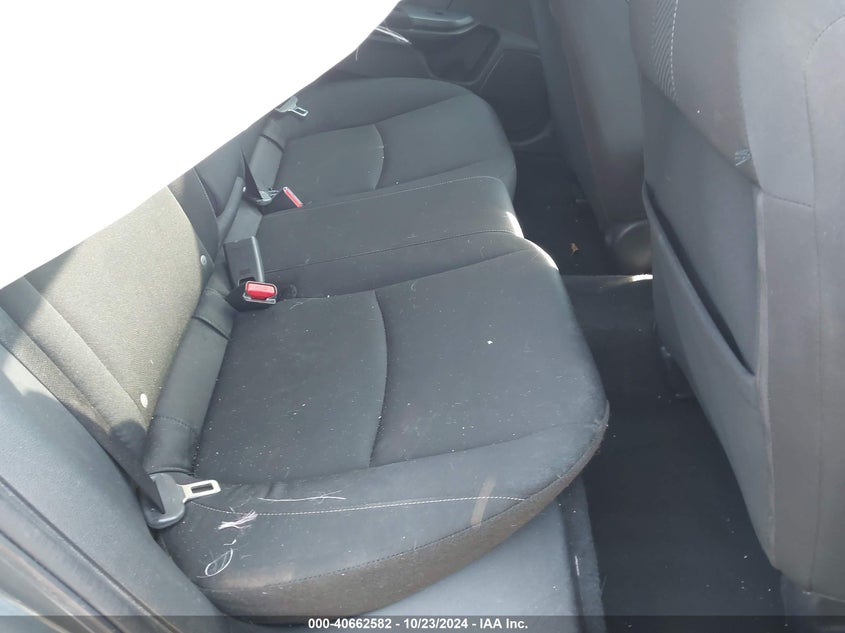 2019 HONDA CIVIC VIN: SHHFK7H65KU418613