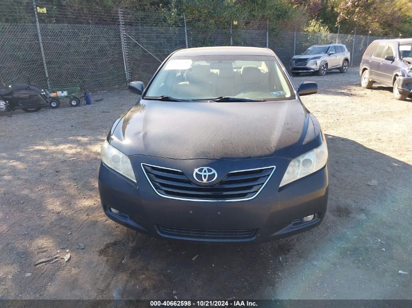 2009 Toyota Camry Xle V6 VIN: 4T1BK46K59U095384 Lot: 40662598