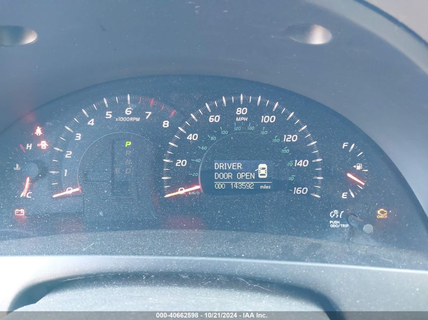 2009 Toyota Camry Xle V6 VIN: 4T1BK46K59U095384 Lot: 40662598