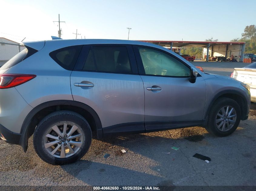 2016 MAZDA CX-5 TOURING - JM3KE2CY8G0683557