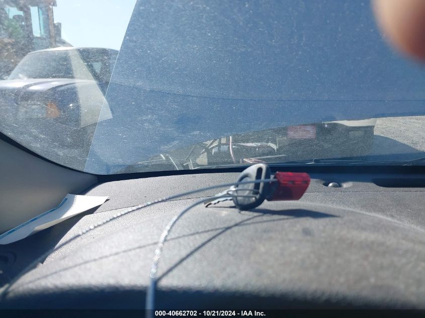 2008 Chevrolet Cobalt Ls VIN: 1G1AK18FX87236521 Lot: 40662702