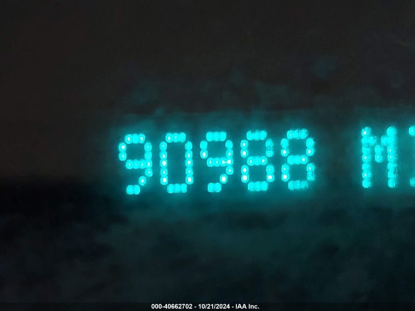 2008 Chevrolet Cobalt Ls VIN: 1G1AK18FX87236521 Lot: 40662702