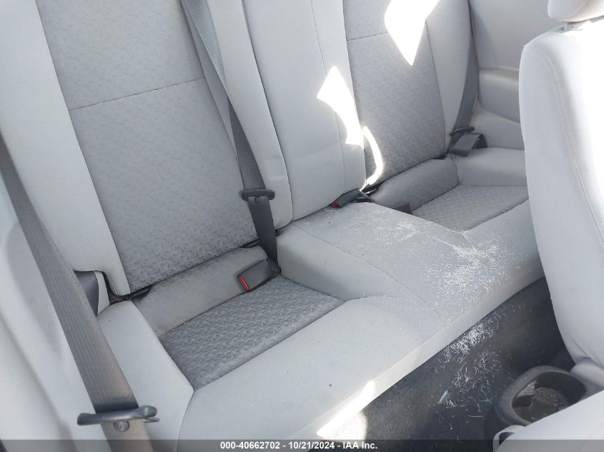 2008 Chevrolet Cobalt Ls VIN: 1G1AK18FX87236521 Lot: 40662702