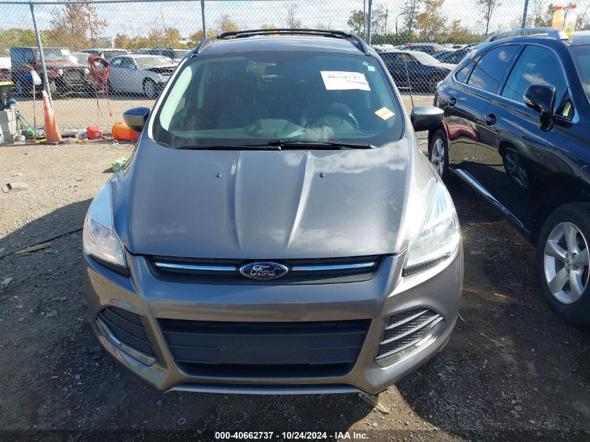 2013 Ford Escape Se VIN: 1FMCU9G91DUB86815 Lot: 40662737