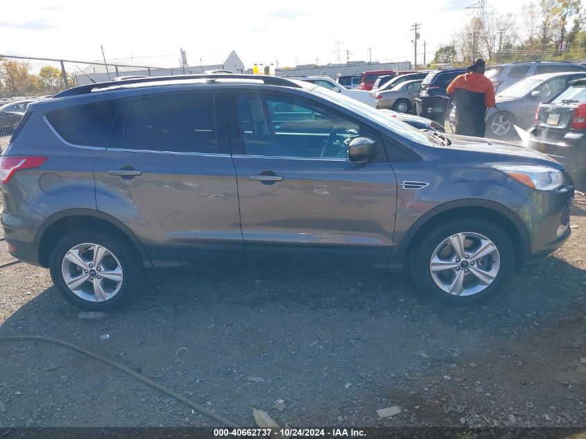 2013 Ford Escape Se VIN: 1FMCU9G91DUB86815 Lot: 40662737