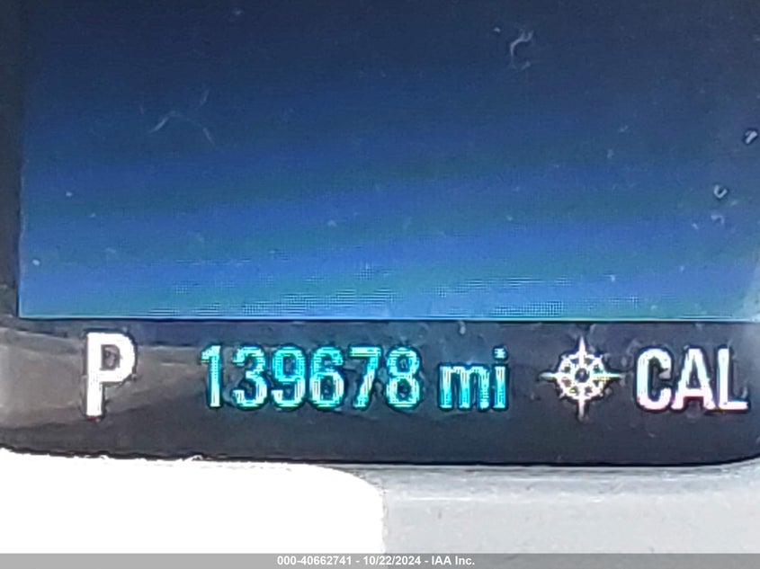 2015 CHEVROLET CAMARO VIN: 2G1FK1EJ5F9204022