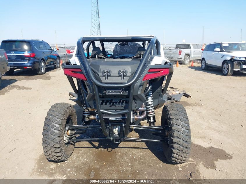 2022 Polaris Rzr Pro Xp 4 Sport VIN: 3NSR4E924NF345228 Lot: 40662764