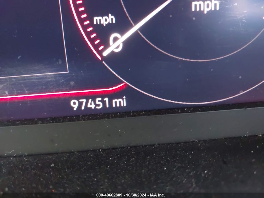 2019 Volkswagen Jetta 1.4T Sel VIN: 3VWE57BU8KM106614 Lot: 40662809