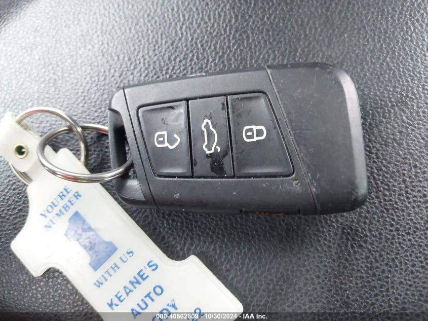 2019 Volkswagen Jetta 1.4T Sel VIN: 3VWE57BU8KM106614 Lot: 40662809