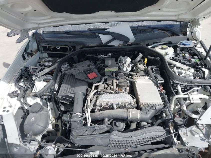 2017 Mercedes-Benz E 300 VIN: WDDZF4JB2HA056711 Lot: 40662938