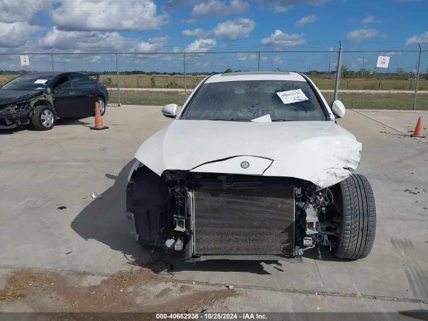 2017 Mercedes-Benz E 300 VIN: WDDZF4JB2HA056711 Lot: 40662938