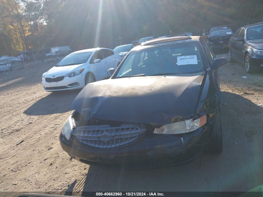 2000 Nissan Altima Gle/Gxe/Se VIN: 1N4DL01A8YC184491 Lot: 40662960