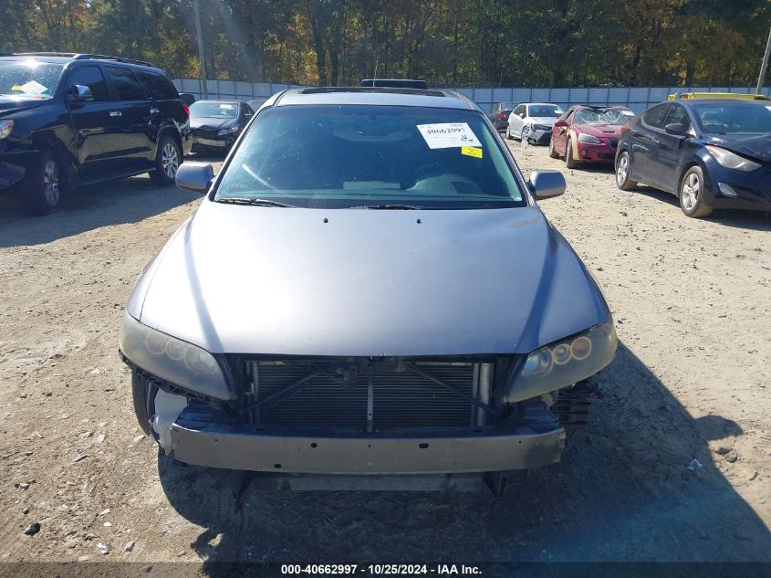 2006 Mazda Mazda6 I Sport VIN: 1YVHP80C665M32136 Lot: 40662997