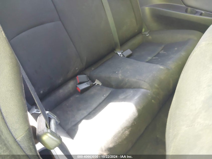 VIN 2HGFC4B68LH300851 2020 HONDA CIVIC LX