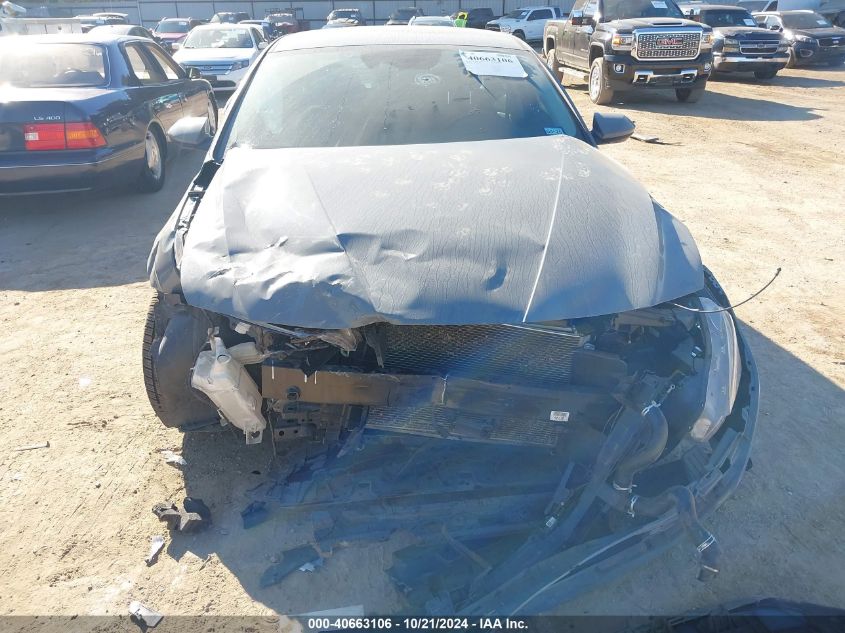 2021 Hyundai Elantra Sel VIN: KMHLS4AG5MU111910 Lot: 40663106