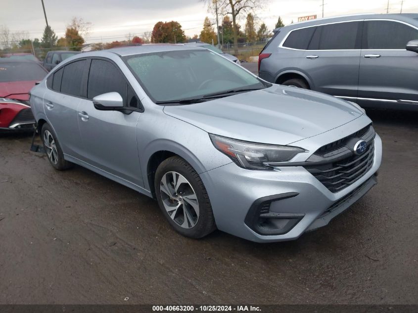 2023 Subaru Legacy, Premium