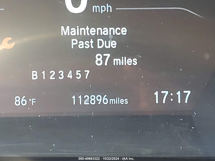 2018 HONDA CR-V EX-L/EX-L NAVI - 2HKRW1H8XJH502587