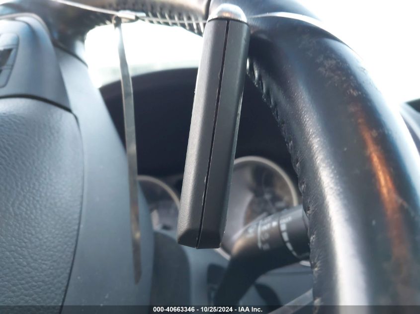 2014 Mazda Cx-9 Touring VIN: JM3TB2CA2E0445250 Lot: 40663346