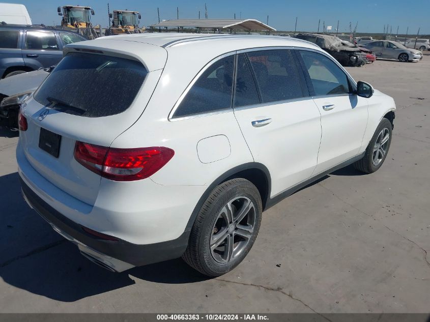 VIN WDC0G4JB0GF049428 2016 Mercedes-Benz GLC 300 no.4