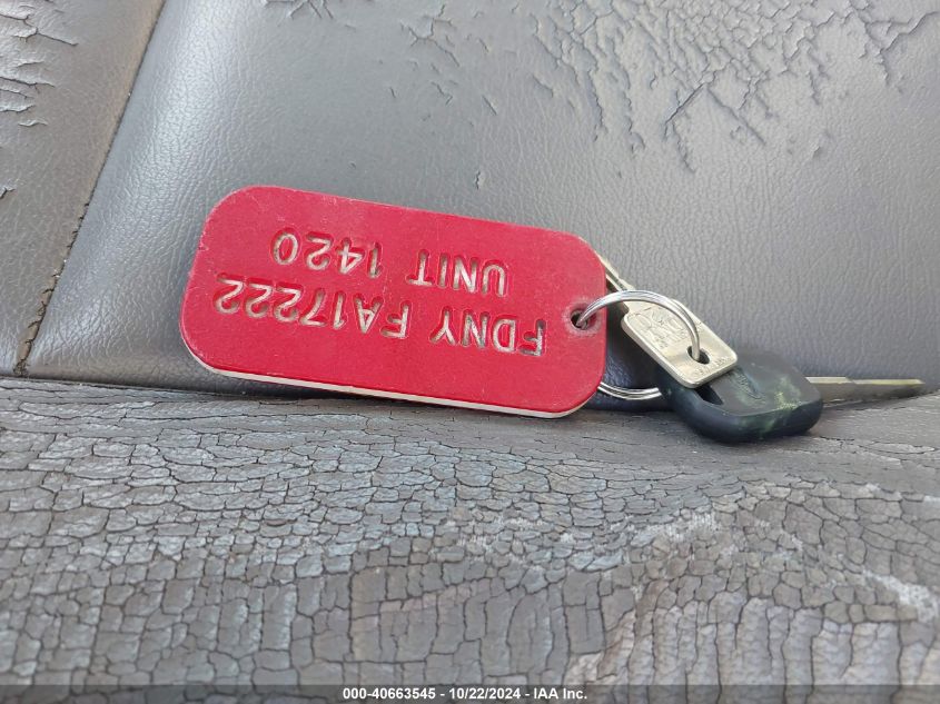 2017 Ford F-550 Chassis Xlt VIN: 1FD0X5HT2HEF40290 Lot: 40663545