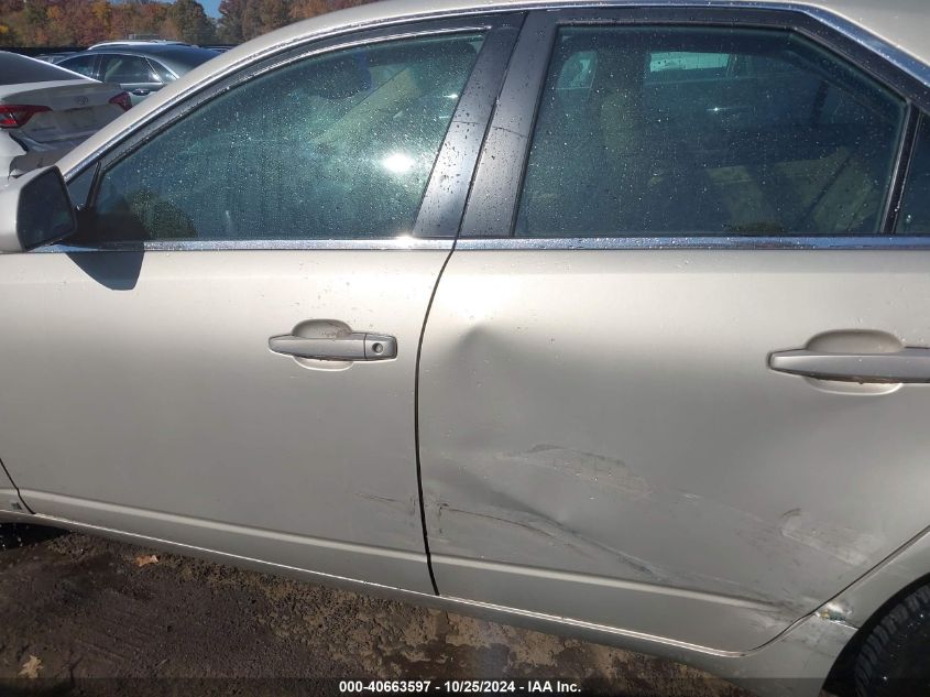 2008 Cadillac Cts Standard VIN: 1G6DF577780159113 Lot: 40663597