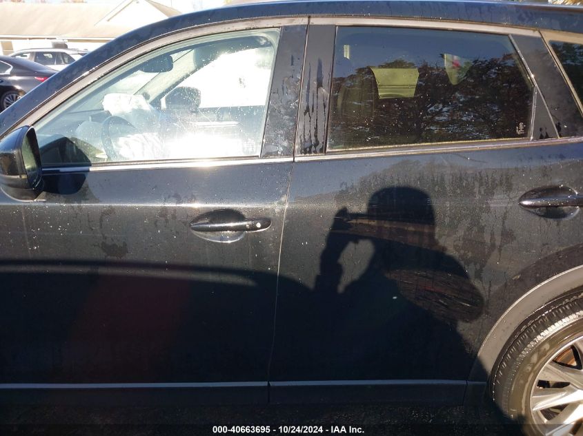 2019 MAZDA CX-5 GRAND TOURING - JM3KFBDM7K0606633