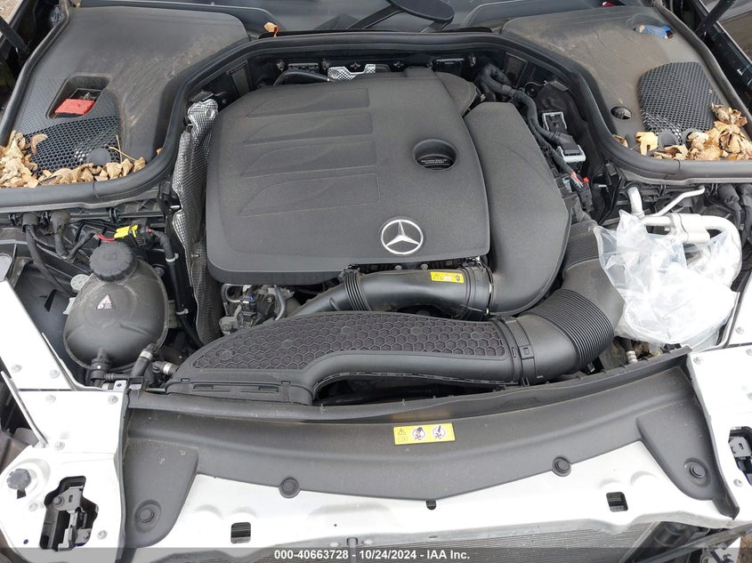 VIN W1KZF8EB4MA908634 2021 MERCEDES-BENZ E 350 4MATIC