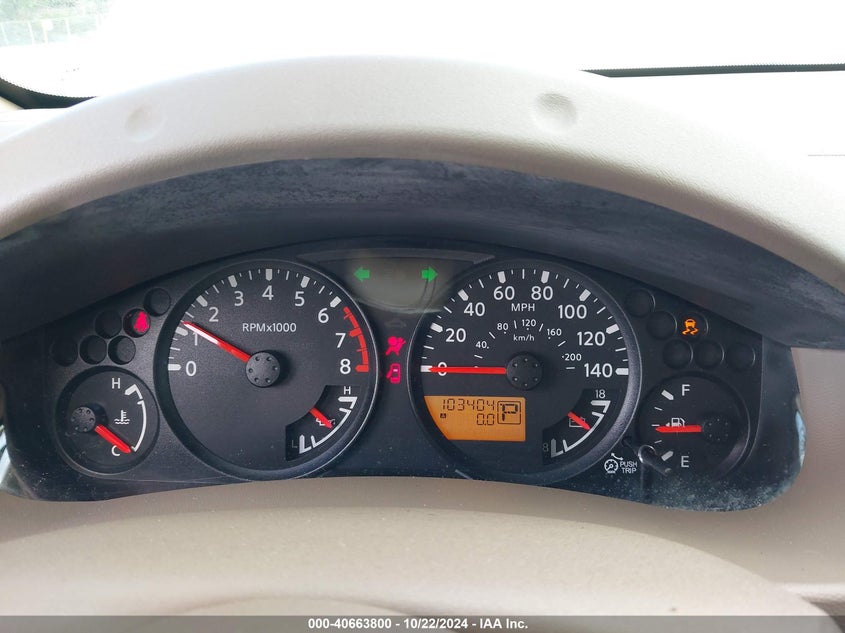 VIN 1N6DD0ER4HN720460 2017 NISSAN FRONTIER SV