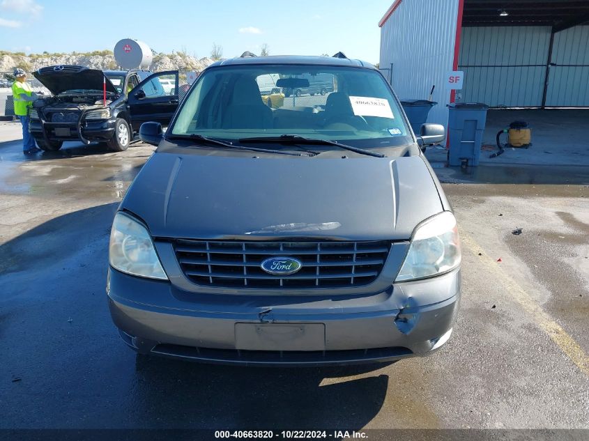 2006 Ford Freestar Se VIN: 2FMZA516X6BA11241 Lot: 40663820