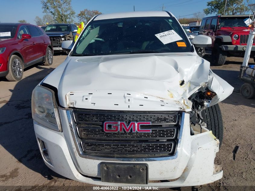 2015 GMC Terrain Sle-1 VIN: 2GKALMEK7F6216039 Lot: 40663822