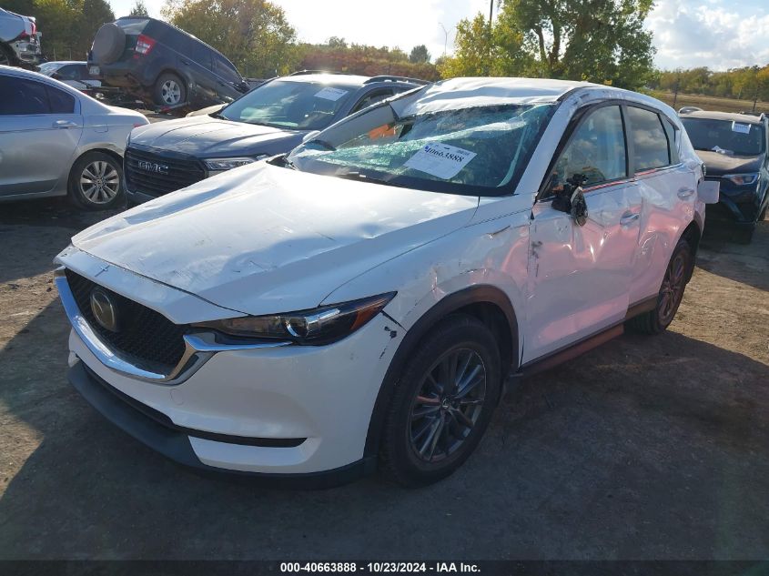 VIN JM3KFACL6H0125882 2017 MAZDA CX-5 no.2